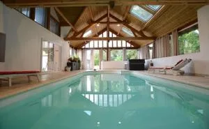 Gite Des Ameraudes - Bucey-en-Othe