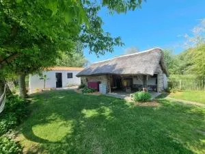 Maison de charme proche océan - Sallertaine