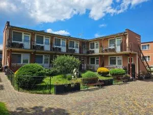 U Basi Barbara Michalak - 瓦阿迪斯奥沃窝阿波沃