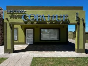 Hostería COPAHUE - Tomás M. de Anchorena