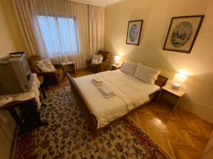 Lalatovic Two Bedroom Apartment Sokobanja