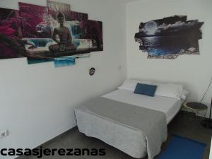 Casasjerezanas Loft Las Flores