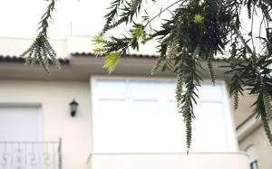 Casa del Sol y la Luna Apartamento Atardecer - Estación de Purchena