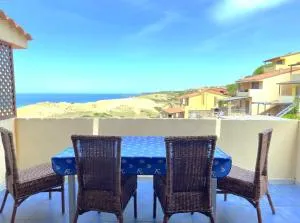 D'una Vista - Vista mozzafiato sul Mare e Dune - Sant' Antonio di Santadi