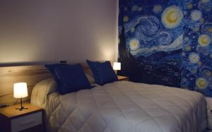 Casa del Sol y la Luna Apartamento Atardecer