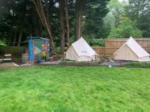 Ohana Camping - Wroxham