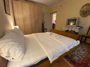 Lalatovic Two Bedroom Apartment Sokobanja