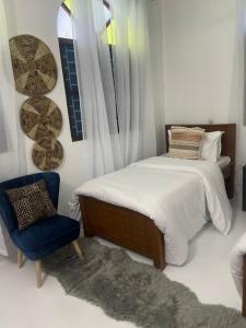 Nashu House Stone Town