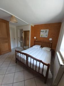 Gîte en pleine nature