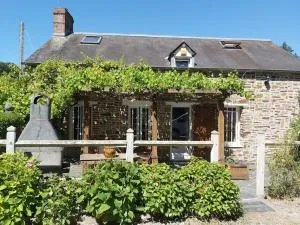 Gîte en pleine nature - Saint-Philbert-sur-Orne