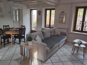 Gîte en pleine nature