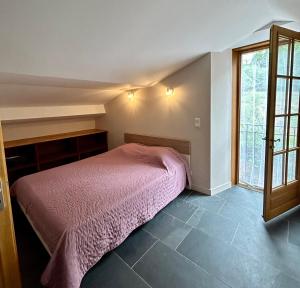 Maisons de vacances Mas Chantequinson : photos des chambres