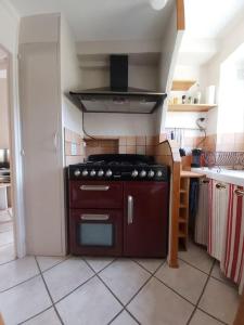 Maisons de vacances Gite en pleine nature : photos des chambres