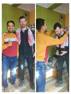 Riona Home Stay Uzanbazar