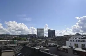 Private rooms and bath - 奥斯陆