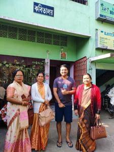 Riona Home Stay Uzanbazar