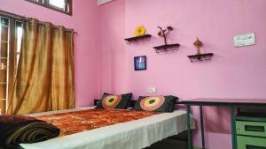 Riona Home Stay Uzanbazar