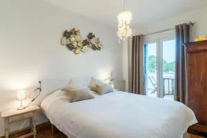 Villa Valerie bio & zen - Sobrestany