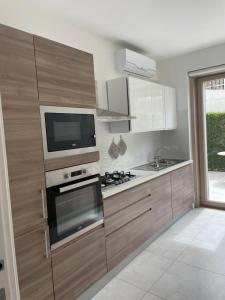 Luxury Villa Cirella happy island