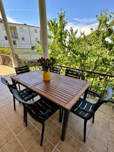 Apartma Nona Ana 