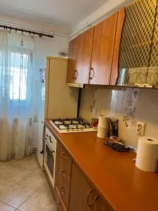 Apartament - Cîmpineanca