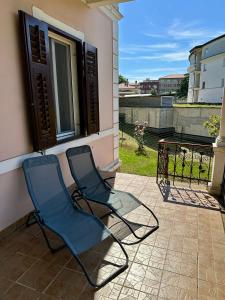 Apartma Nona Ana 
