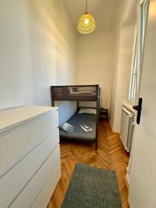 Apartma Nona Ana