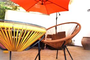 Il Terrazzino di Piazza Verga