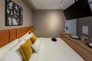 Charlie Contemporâneo Jardins Essential