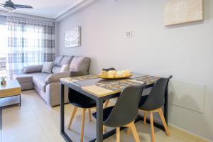 CAPACHOS HOME Marina Rey a 400 metros de la playa - 4hvězdičkové hotely ve městě Vera