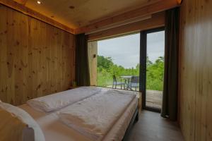 OBRIY holiday village