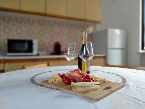 Appartamento GIULIVA