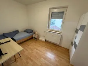 Monteuren und Studentenwohnungen Bettvermietung - Stubersheim