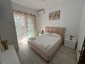 Dadaj Apartments