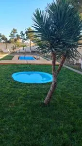 Villa Mardakan - Şüvǝlǝn