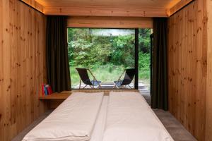 OBRIY holiday village