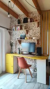 Maison de Pêcheur - Saint-Sébastien