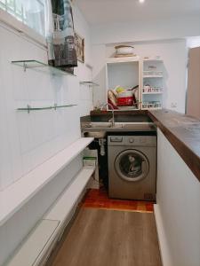 Appartements Charmant appartement independant, 5 mn de Rouen, avec terrasse, refait a neuf : photos des chambres