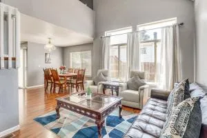 15 Mi to Downtown Denver Home with Yard and Patio - Altura