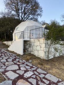 Luz de Luna Glamping