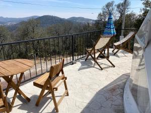 Luz de Luna Glamping