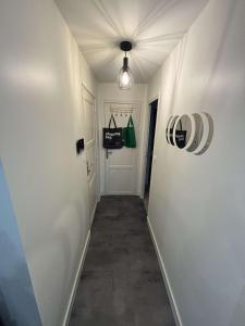 appartement Porte Saint George - Cœur de Vendôme