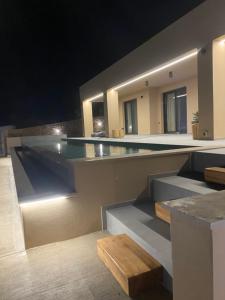 180 Pool Villa