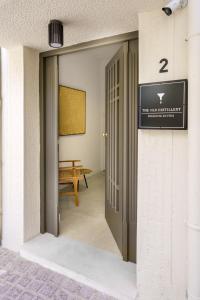 The Old Distillery - Premium Suites