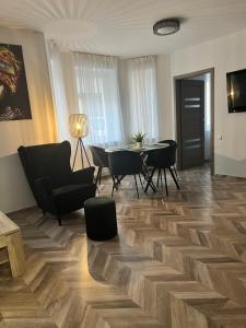 Apartamentai Turistams