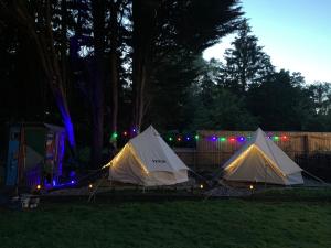 Ohana Camping