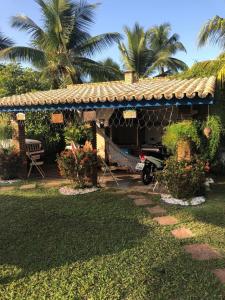 Casa de praia completa