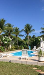 Casa de praia completa