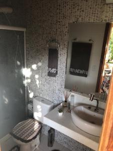 Casa de praia completa