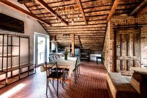 Apartament Na górce u Zauera - Giewartów